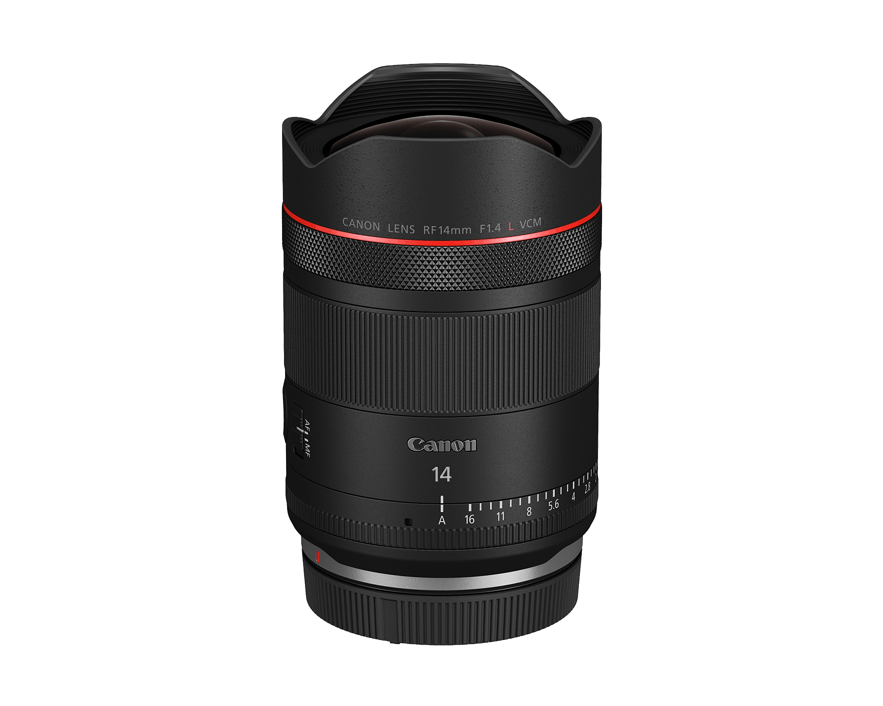 Canon RF 14mm F1.4 L VCM Lens