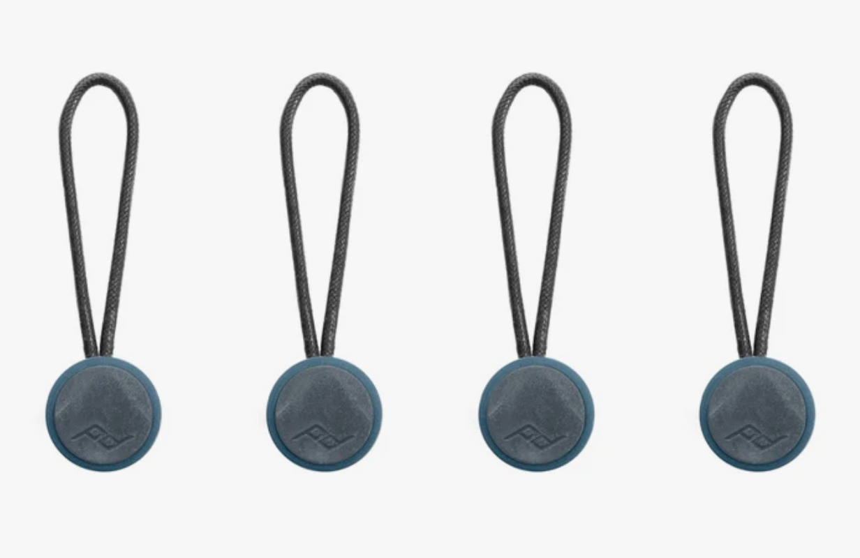 Shop Peak Design Anchor 4-Pack (Ocean) by Peak Design at B&C Camera