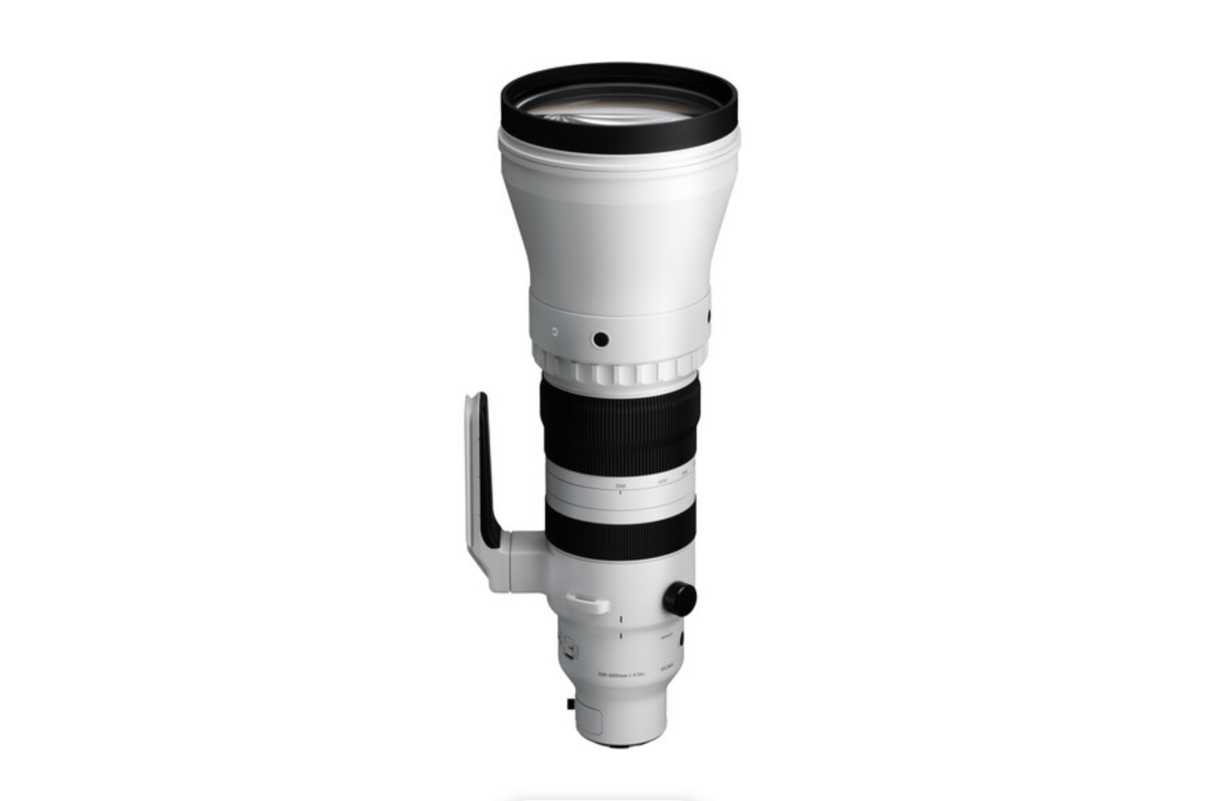 Shop Sigma 300-600mm f/4 DG OS Sports Lens (L-Mount) by Sigma at B&C Camera