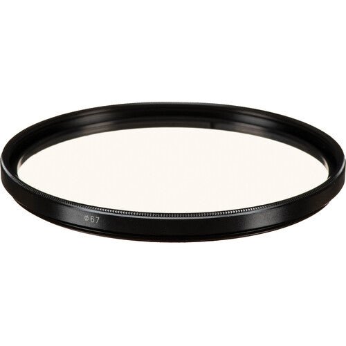 Sigma 67mm Protector Filter - B&C Camera
