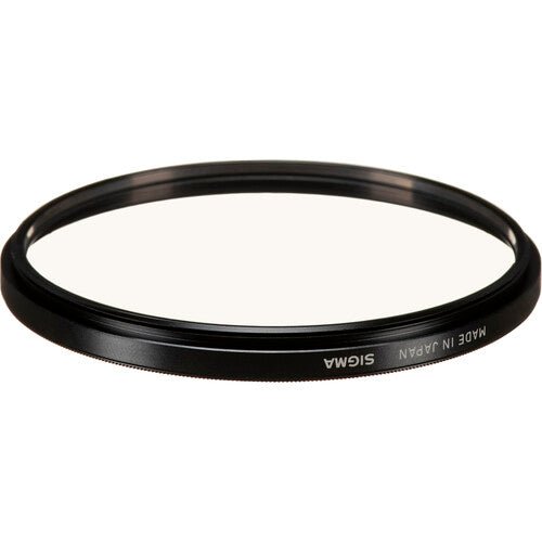 Sigma 67mm Protector Filter - B&C Camera