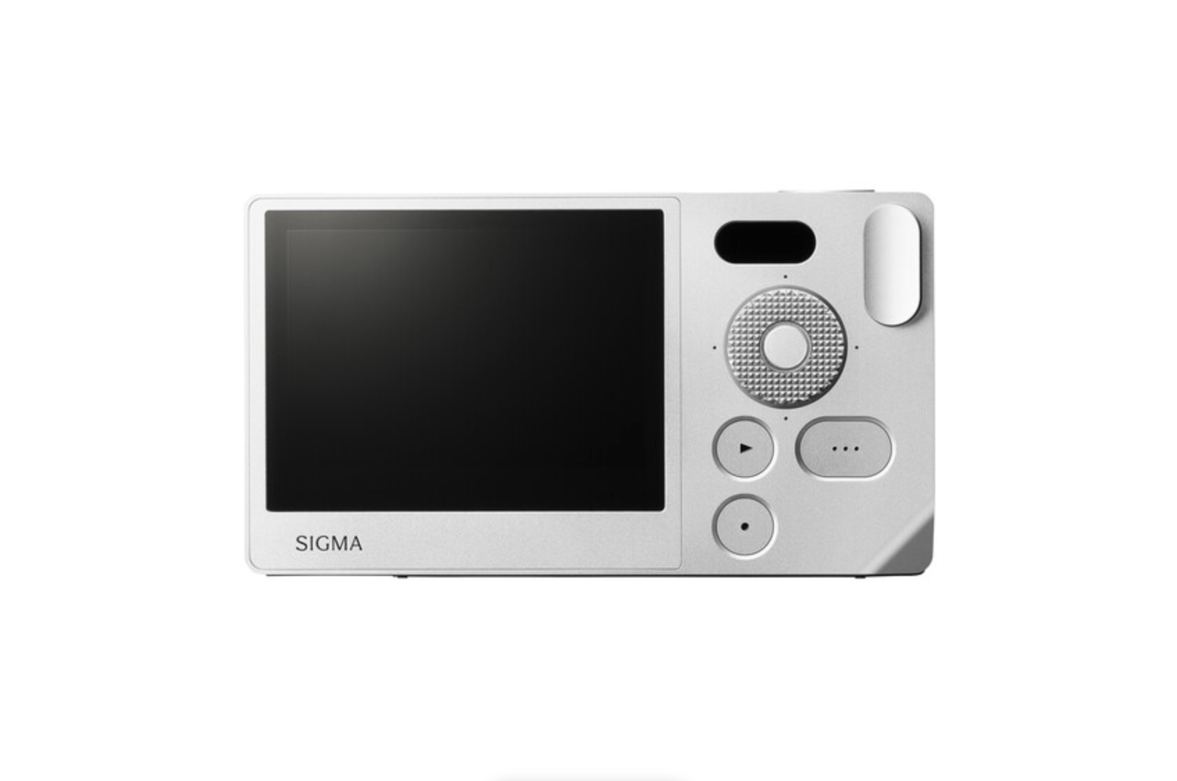 Shop Sigma BF Mirrorless Camera (Silver) by Sigma at B&C Camera