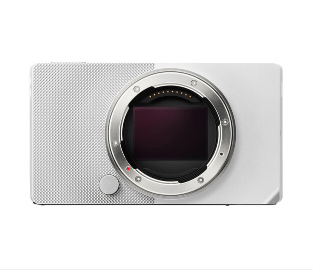 Shop Sigma BF Mirrorless Camera (Silver) by Sigma at B&C Camera