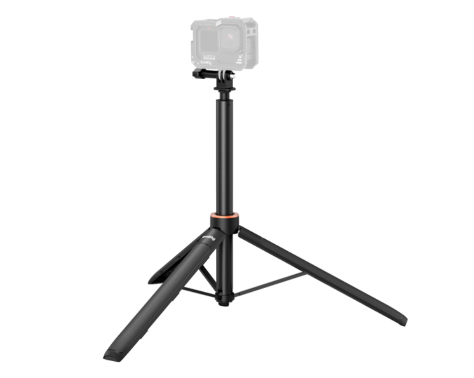 Shop SmallRig VT-08 Mount Support for Action Cameras by SmallRig at B&C Camera