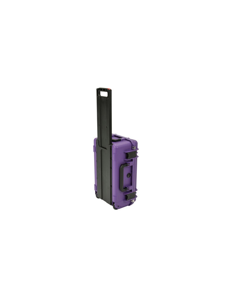 Shop SKB iSeries Purple 3i-2011-7 Case w/TT Dividers and Lid Organizer by SKB at B&C Camera