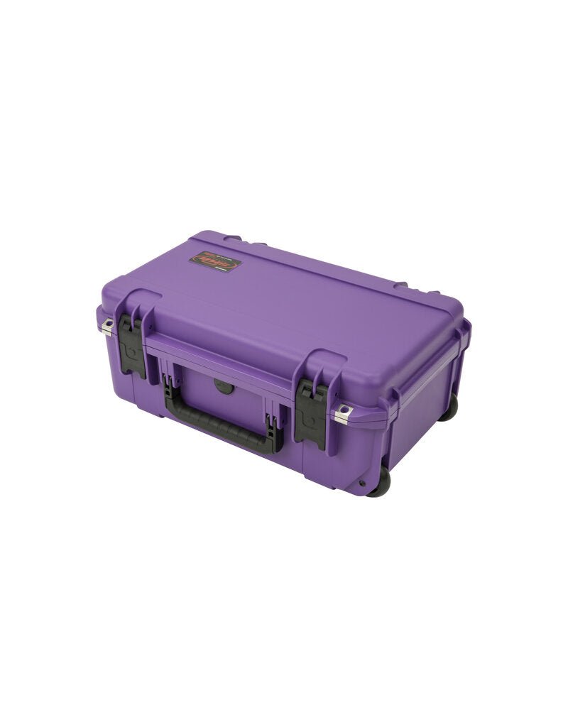 Shop SKB iSeries Purple 3i-2011-7 Case w/TT Dividers and Lid Organizer by SKB at B&C Camera