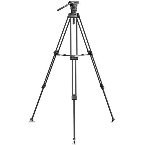 Shop SmallRig AD-120 Heavy-Duty Carbon Fiber Tripod Kit by SmallRig at B&C Camera