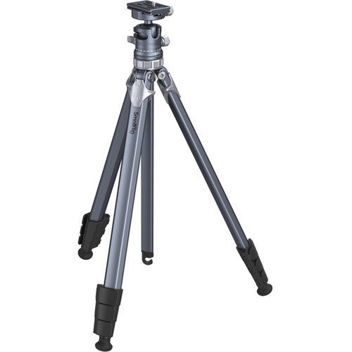 Shop SmallRig AP-02 Lightweight Travel Tripod by SmallRig at B&C Camera