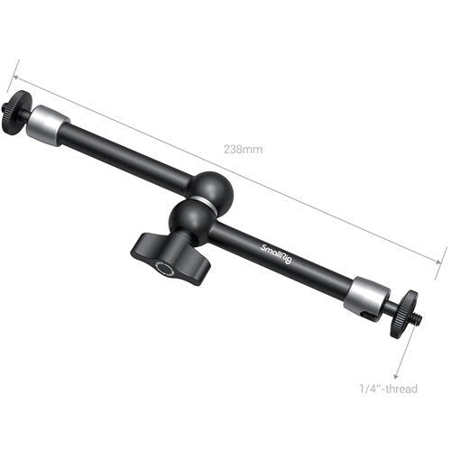 Shop SmallRig Articulating Arm (9.5 inches) by SmallRig at B&C Camera
