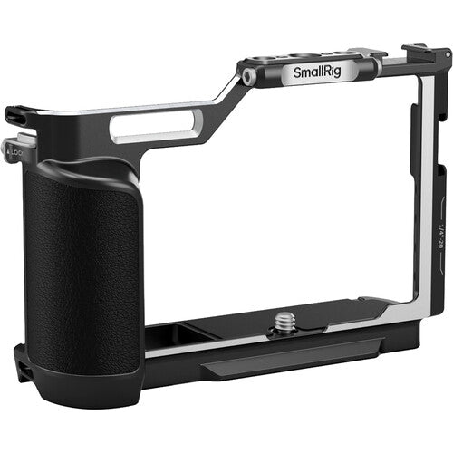 SmallRig Camera Cage for PANASONIC LUMIX S9 - B&C Camera
