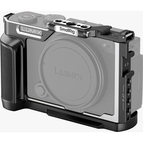 SmallRig Camera Cage for PANASONIC LUMIX S9 - B&C Camera