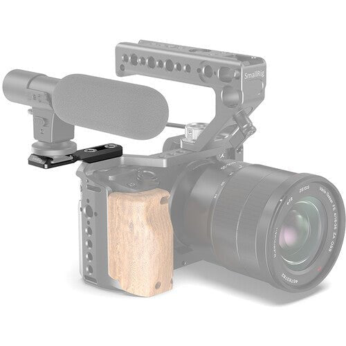Shop SmallRig Cold Shoe Extension by SmallRig at B&C Camera