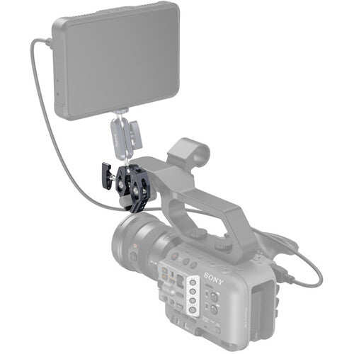 Shop SmallRig Crab-Shaped Clamp by SmallRig at B&C Camera