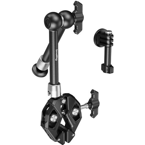 Shop SmallRig Crab-Shaped Clamp with Magic Arm by SmallRig at B&C Camera