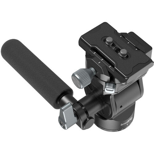 Shop SmallRig CT195 Aluminum Alloy Video Tripod by SmallRig at B&C Camera