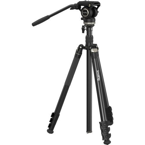 SmallRig CT210 Tripod Kit - B&C Camera