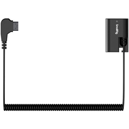 Shop SmallRig D-Tap to LP-E6NH Dummy Battery Power Cable by SmallRig at B&C Camera