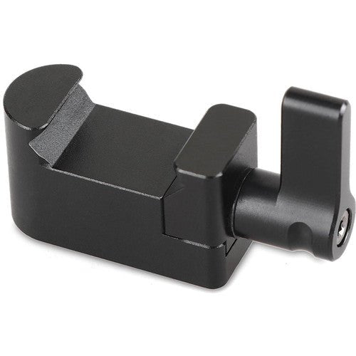 SmallRig Dual 15mm Rod Clamp 1943 - B&C Camera