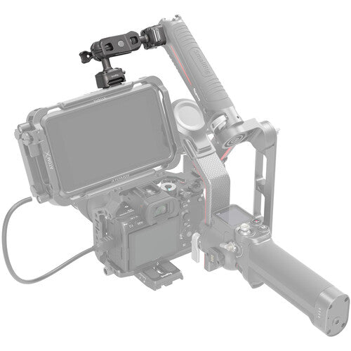 Shop SmallRig HawkLock H21 Quick Release Magic Arm with Ball Head by SmallRig at B&C Camera