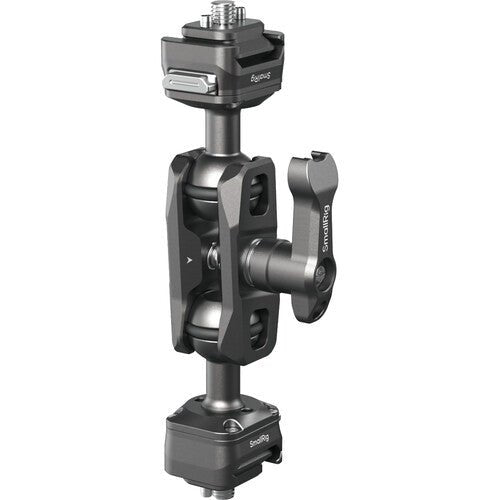 Shop SmallRig HawkLock H21 Quick Release Magic Arm with Ball Head by SmallRig at B&C Camera