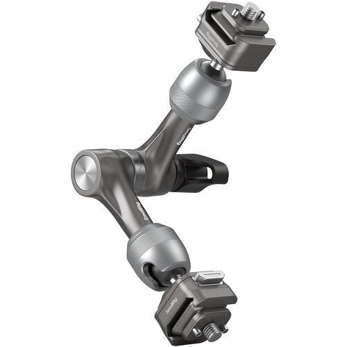 SmallRig HawkLock H21 Quick Release Rosette Magic Arm (7") - B&C Camera