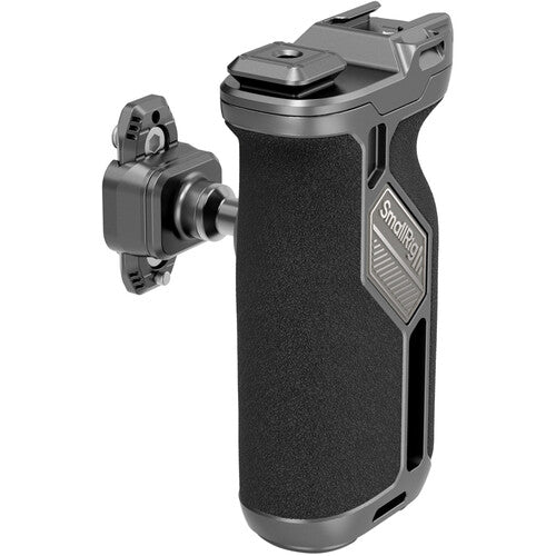 Shop SmallRig HawkLock H21 Quick Release Rotating Side Handle Kit by SmallRig at B&C Camera