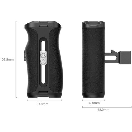 Shop SmallRig mini NATO Side Handle by SmallRig at B&C Camera