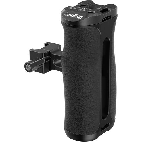 Shop SmallRig mini NATO Side Handle by SmallRig at B&C Camera