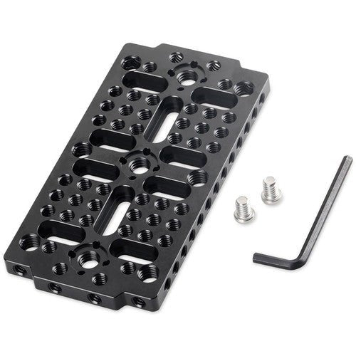 Shop SmallRig Multi-purpose Cheese Plate by SmallRig at B&C Camera
