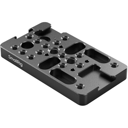 Shop SmallRig Multifunctional Cheese Mount Plate by SmallRig at B&C Camera