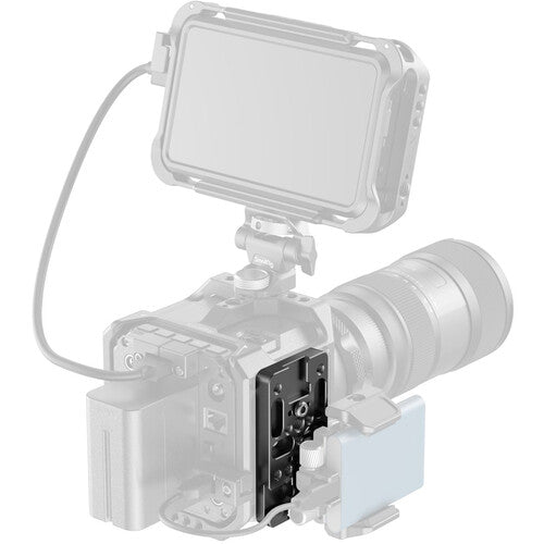 Shop SmallRig Multifunctional Cheese Mount Plate by SmallRig at B&C Camera