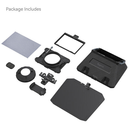 Shop SmallRig Multifunctional Teleprompter by SmallRig at B&C Camera