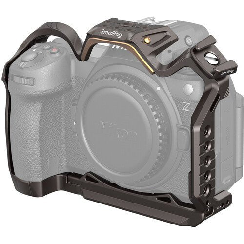 Shop SmallRig "Night Eagle" Cage for Nikon Z 6III by SmallRig at B&C Camera