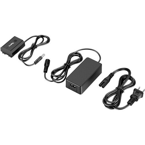 Shop SmallRig NP-FZ100 Dummy Battery with Power Adapter (American standard) by SmallRig at B&C Camera