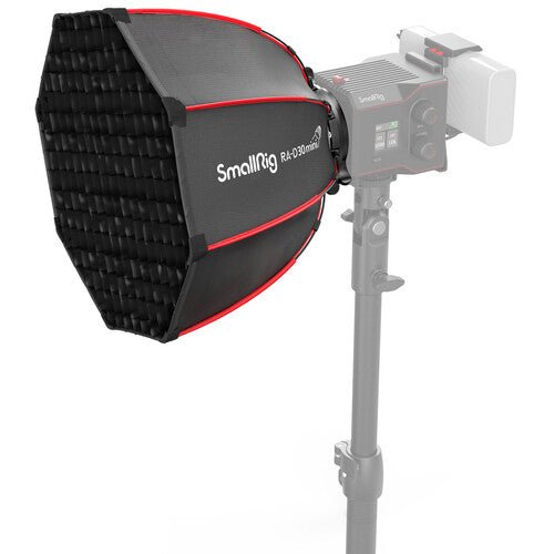 Shop SmallRig RA-D30 mini Parabolic Softbox for RC 60B 4358 by SmallRig at B&C Camera