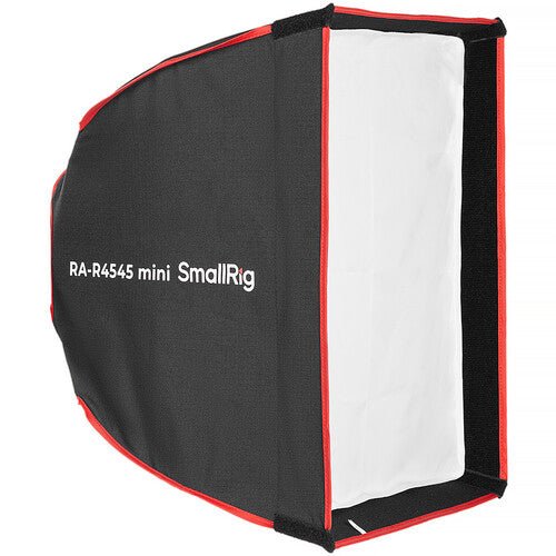 Shop SmallRig RA-R4545 mini Square Softbox by SmallRig at B&C Camera
