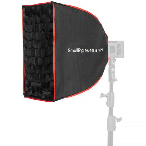 Shop SmallRig RA-R4545 mini Square Softbox by SmallRig at B&C Camera