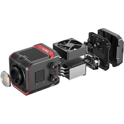 Shop SmallRig RC 100B COB LED Video Light (Mobile Version) by SmallRig at B&C Camera