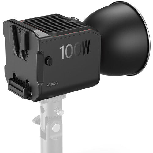 Shop SmallRig RC 100B COB LED Video Light (Mobile Version) by SmallRig at B&C Camera