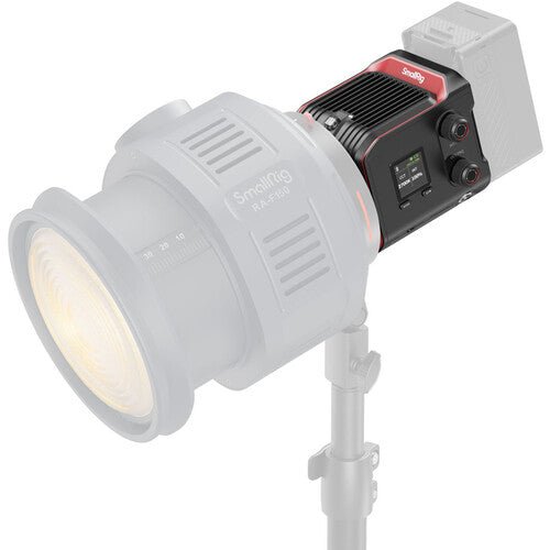 Shop SmallRig RC 100B COB LED Video Light (Mobile Version) by SmallRig at B&C Camera