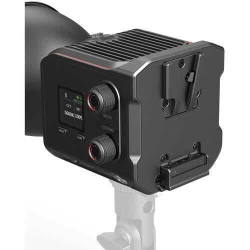 Shop SmallRig RC 100B COB LED Video Light (Mobile Version) by SmallRig at B&C Camera