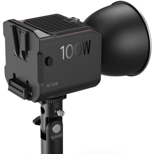Shop SmallRig RC 100B COB LED Video Light (Standard Version) by SmallRig at B&C Camera