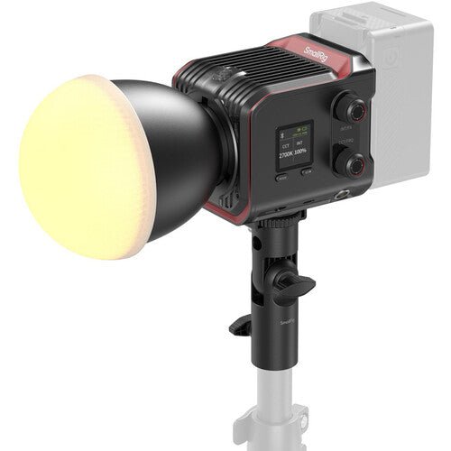 Shop SmallRig RC 100B COB LED Video Light (Standard Version) by SmallRig at B&C Camera