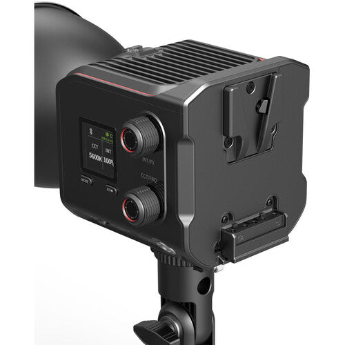 Shop SmallRig RC 100B COB LED Video Light (Standard Version) by SmallRig at B&C Camera