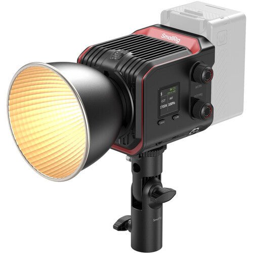Shop SmallRig RC 100B COB LED Video Light (Standard Version) by SmallRig at B&C Camera