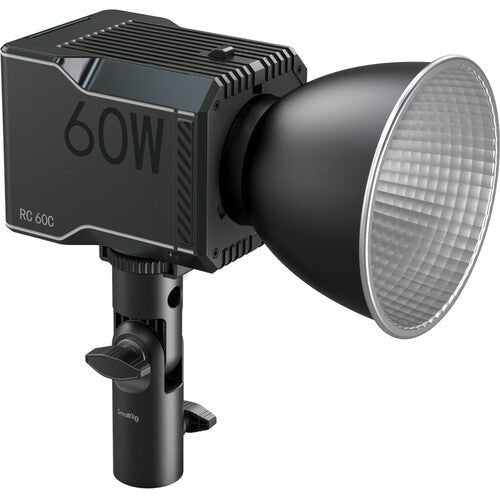 Shop SmallRig RC 60C RGB LED Video Light by SmallRig at B&C Camera
