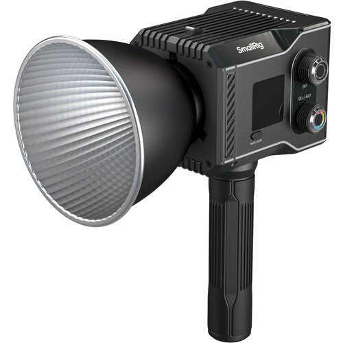 Shop SmallRig RC 60C RGB LED Video Light by SmallRig at B&C Camera