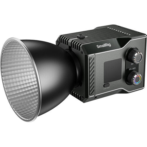 Shop SmallRig RC 60C RGB LED Video Light (Lite Version) by SmallRig at B&C Camera