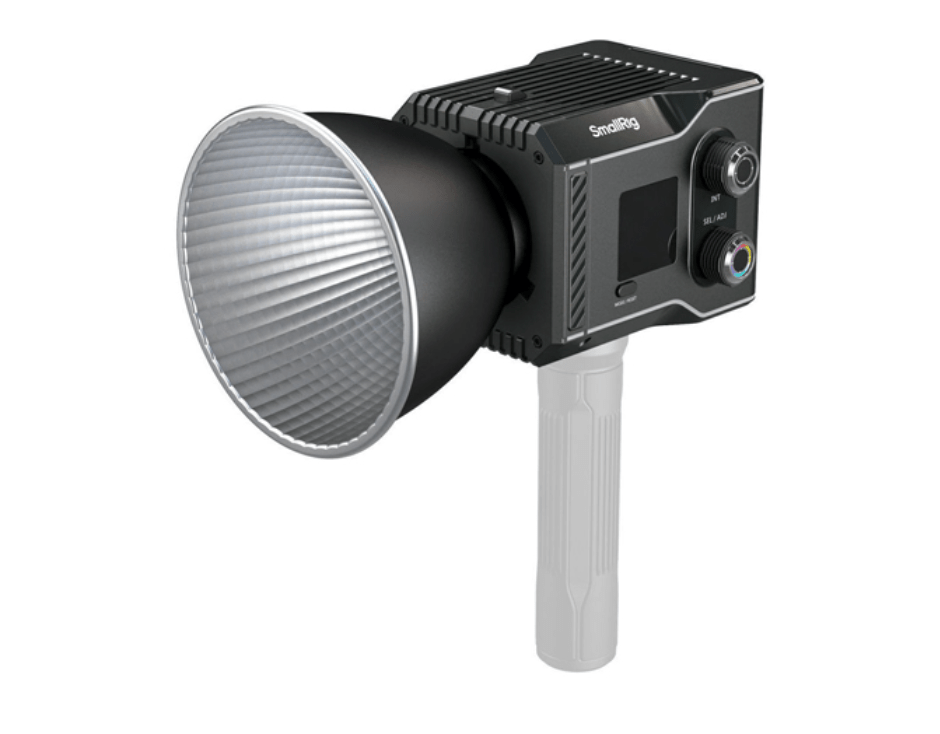 Shop SmallRig RC 60C RGB LED Video Light (Lite Version) by SmallRig at B&C Camera