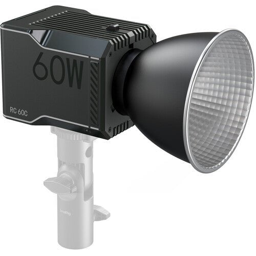 Shop SmallRig RC 60C RGB LED Video Light (Lite Version) by SmallRig at B&C Camera